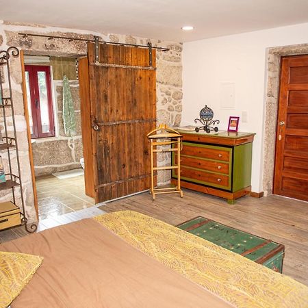 Quinta Da Quinta, Private Room ヴィエイラ・ド・ミーニョ エクステリア 写真