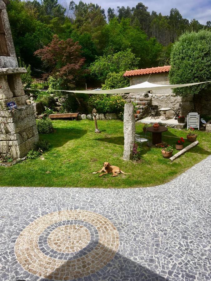 Quinta Da Quinta, Private Room ヴィエイラ・ド・ミーニョ エクステリア 写真