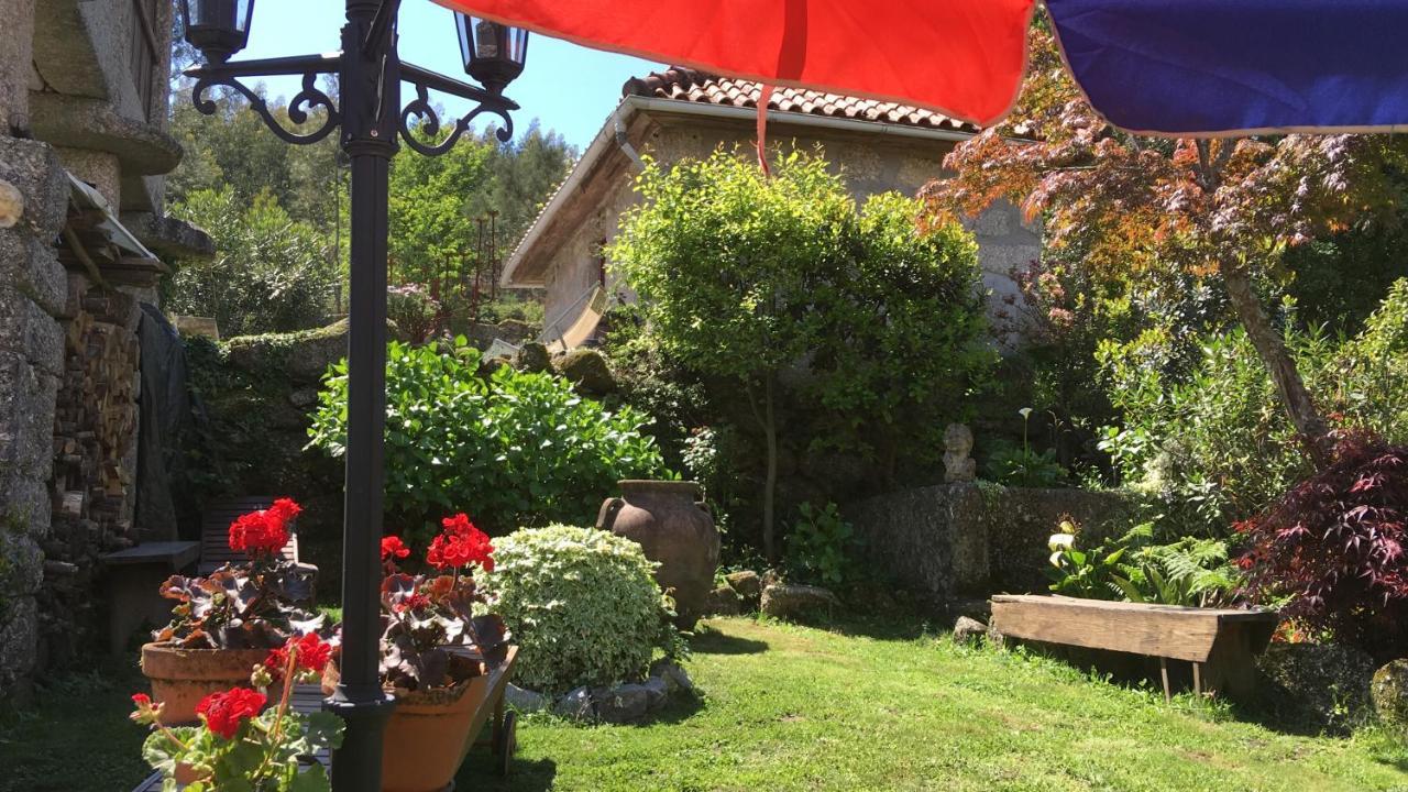 Quinta Da Quinta, Private Room ヴィエイラ・ド・ミーニョ エクステリア 写真