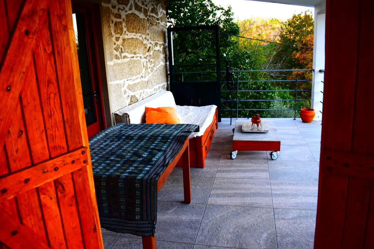 Quinta Da Quinta, Private Room ヴィエイラ・ド・ミーニョ エクステリア 写真